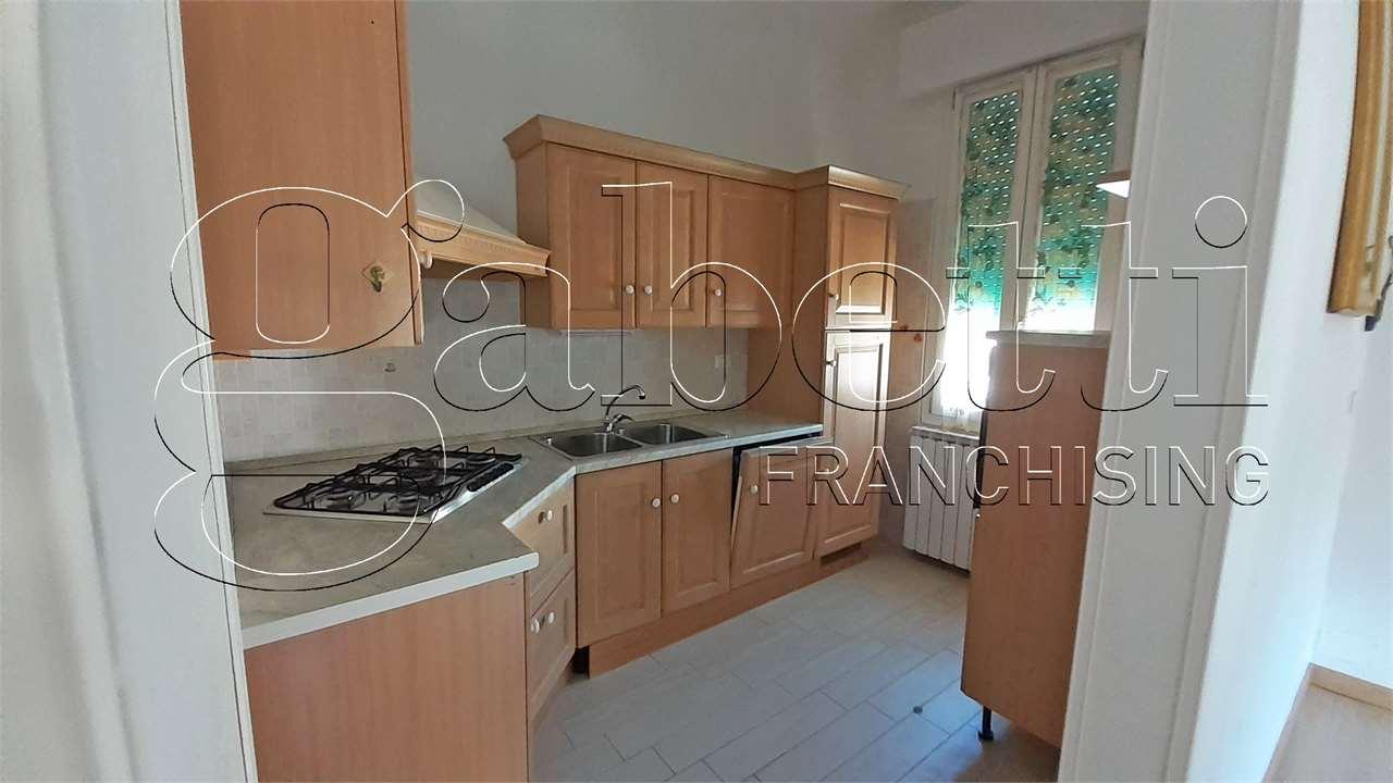 appartamento in vendita a Copparo