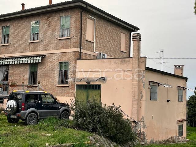 casa indipendente in vendita a Copparo