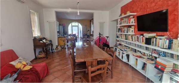 casa indipendente in vendita a Copparo in zona Sabbioncello San Vittore