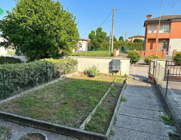 casa indipendente in vendita a Copparo