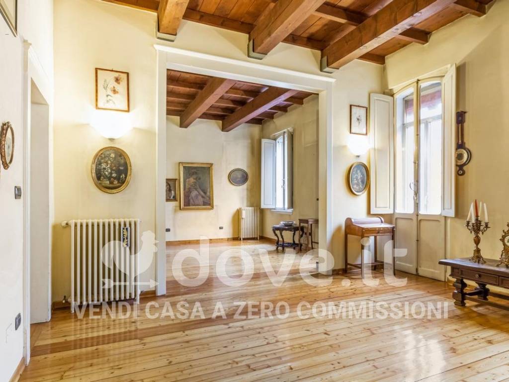 appartamento in vendita a Copparo