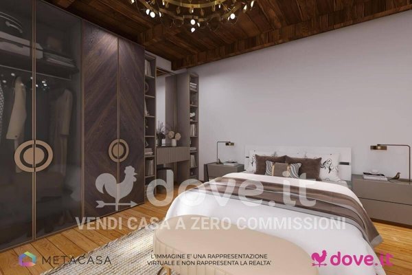 appartamento in vendita a Copparo