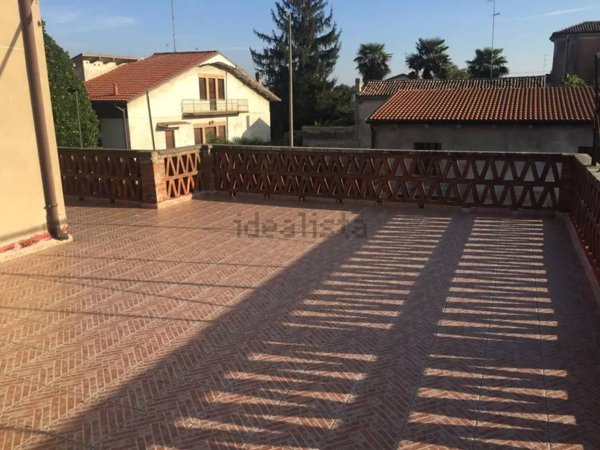 appartamento in vendita a Copparo