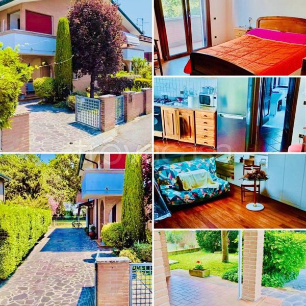 casa indipendente in vendita a Copparo