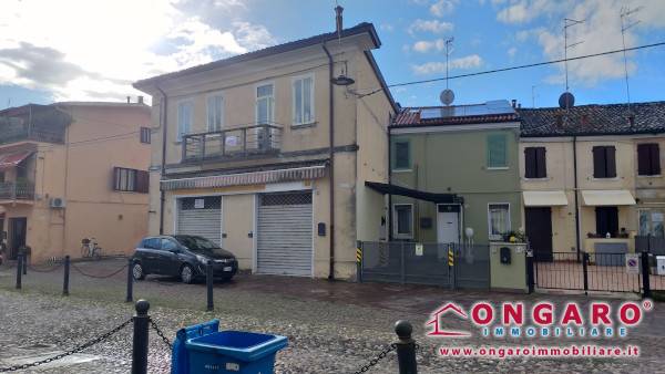 casa indipendente in vendita a Copparo