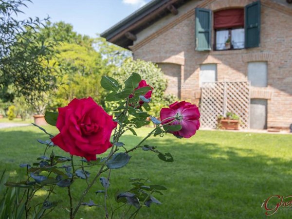 casa indipendente in vendita a Copparo