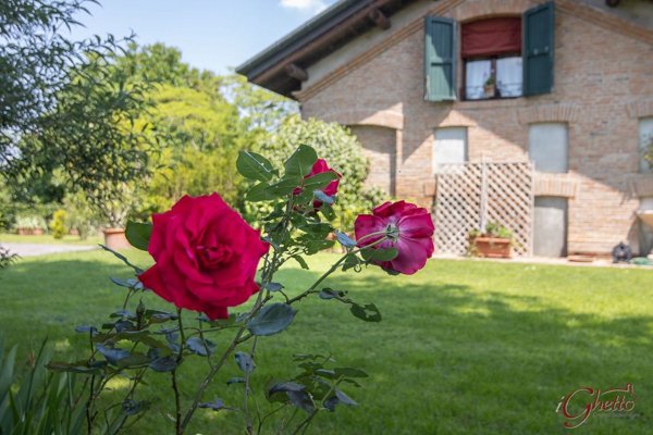 casa indipendente in vendita a Copparo