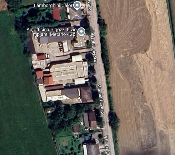 appartamento in vendita a Copparo