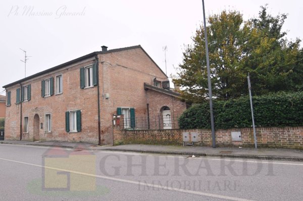 casa indipendente in vendita a Copparo