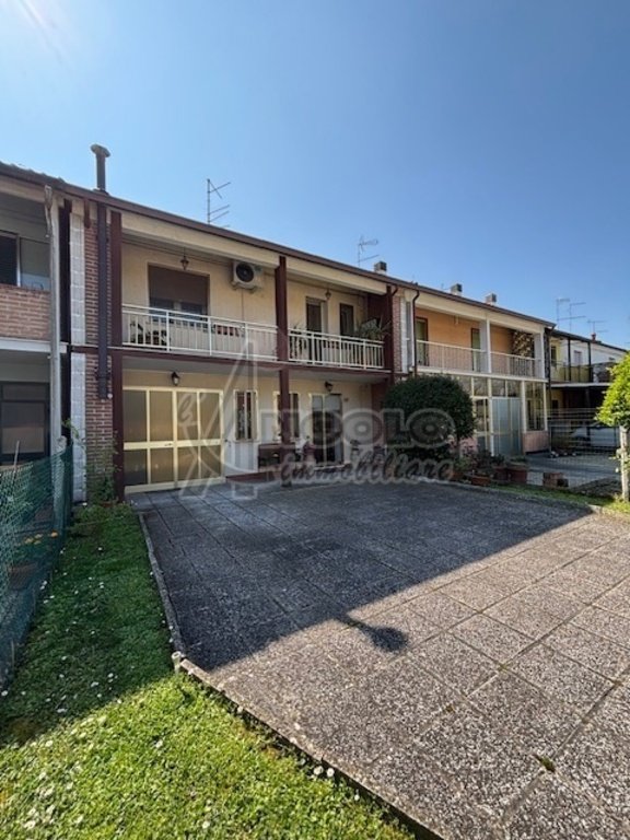 casa indipendente in vendita a Copparo
