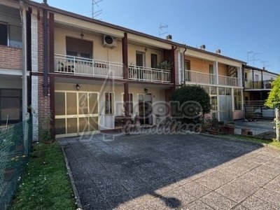 casa indipendente in vendita a Copparo