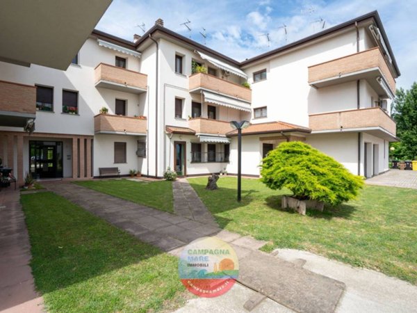 appartamento in vendita a Copparo