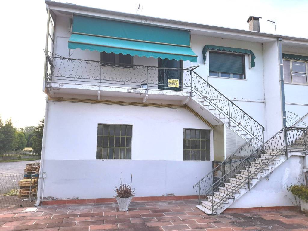 appartamento in vendita a Copparo