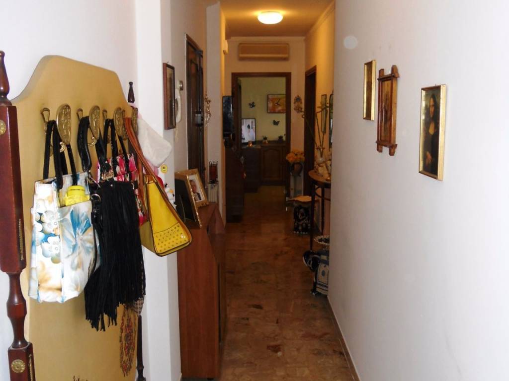 appartamento in vendita a Copparo