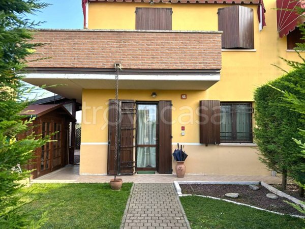 casa indipendente in vendita a Copparo