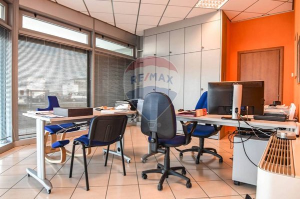locale commerciale in vendita a Copparo