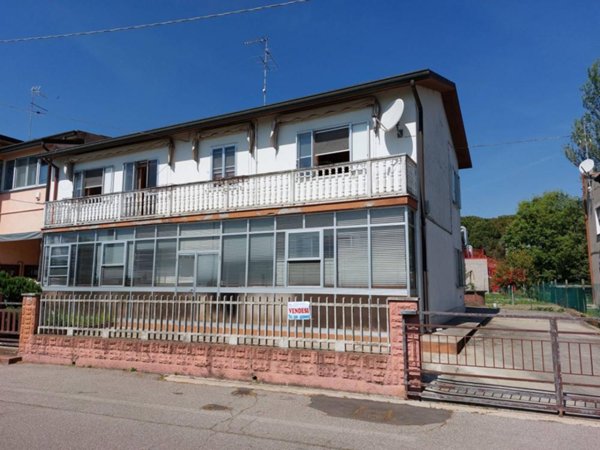 casa indipendente in vendita a Copparo