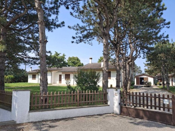 casa indipendente in vendita a Copparo