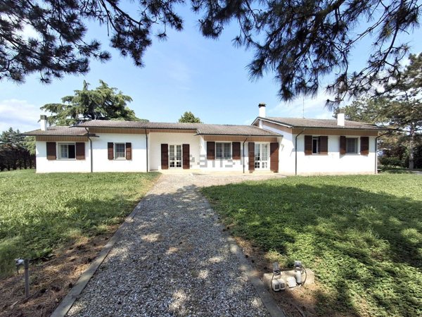 casa indipendente in vendita a Copparo