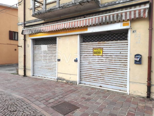 trivano in vendita a Copparo