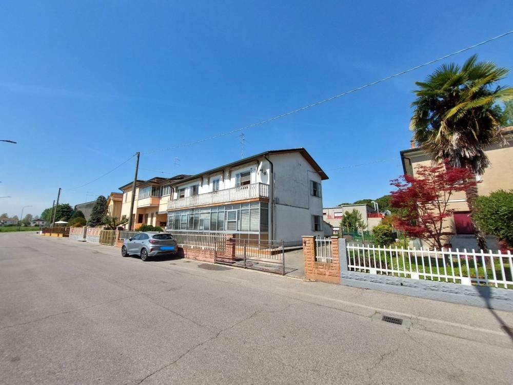 casa indipendente in vendita a Copparo