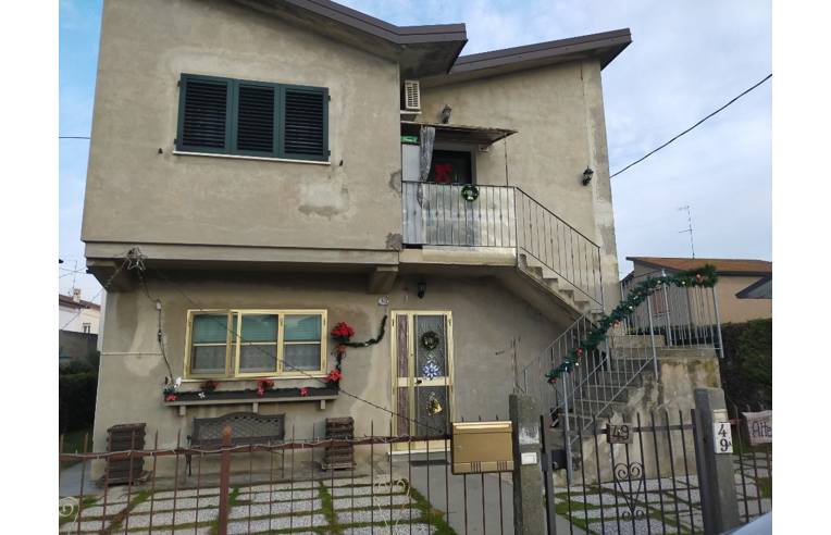 casa indipendente in vendita a Copparo