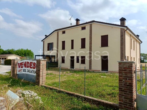 casa indipendente in vendita a Copparo