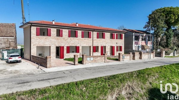 casa indipendente in vendita a Copparo