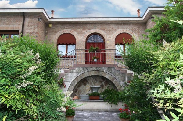 casa indipendente in vendita a Copparo