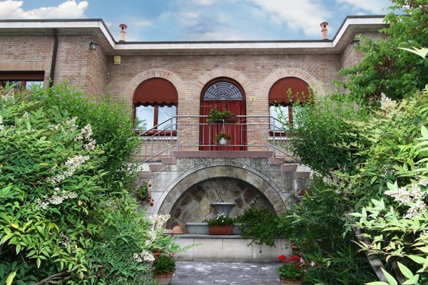 casa indipendente in vendita a Copparo