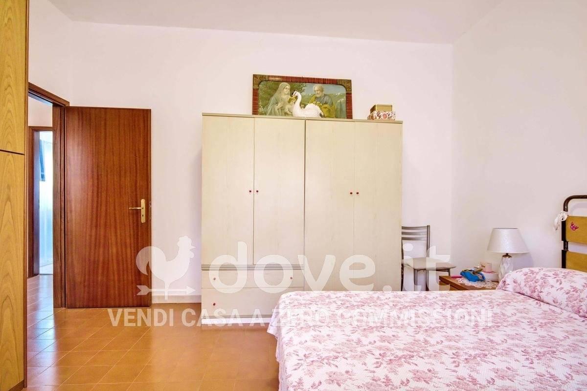 casa indipendente in vendita a Copparo in zona Ambrogio