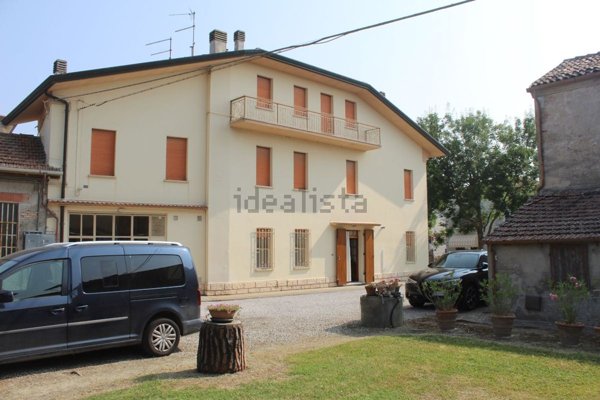 casa indipendente in vendita a Copparo