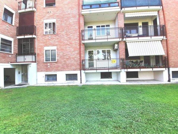 appartamento in vendita a Copparo