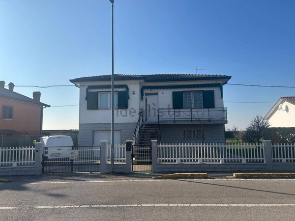casa indipendente in vendita a Copparo