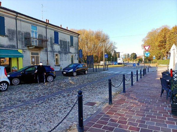 casa indipendente in vendita a Copparo