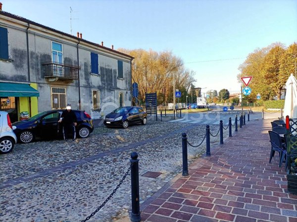 casa indipendente in vendita a Copparo