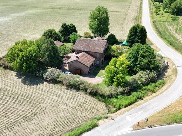 casa indipendente in vendita a Copparo
