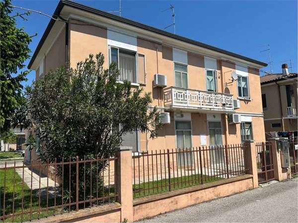 casa indipendente in vendita a Copparo