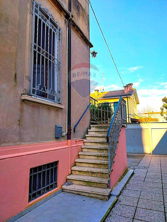 appartamento in vendita a Copparo