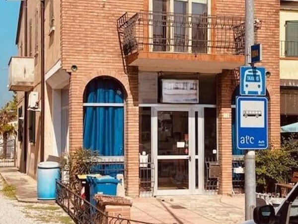appartamento in vendita a Copparo in zona Sabbioncello San Vittore