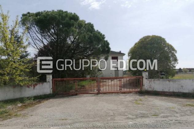 appartamento in vendita a Copparo