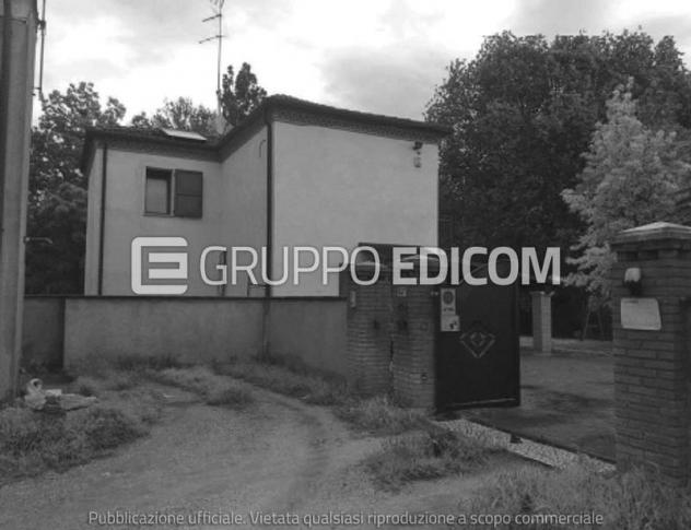 appartamento in vendita a Copparo