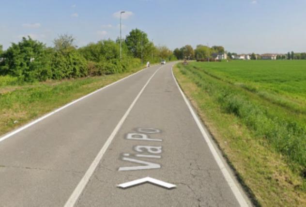 appartamento in vendita a Copparo