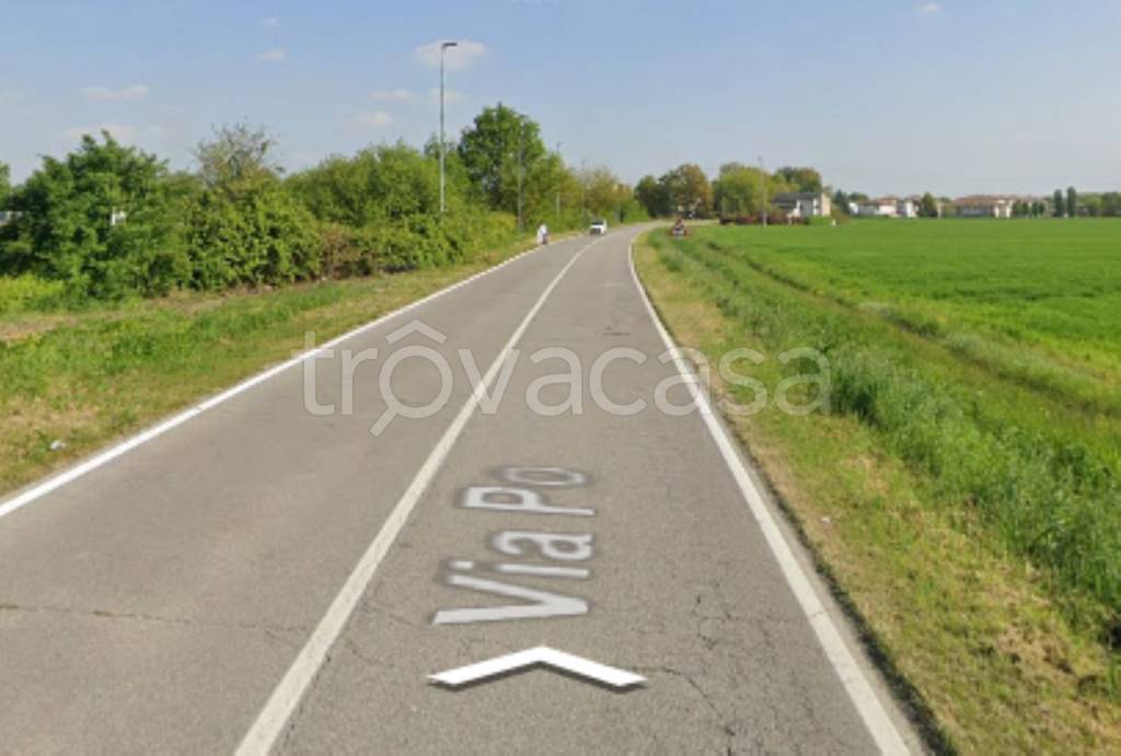 appartamento in vendita a Copparo