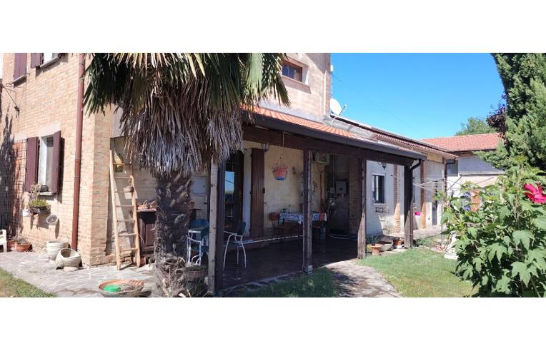 casa indipendente in vendita a Copparo