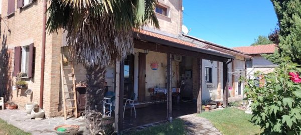 casa indipendente in vendita a Copparo