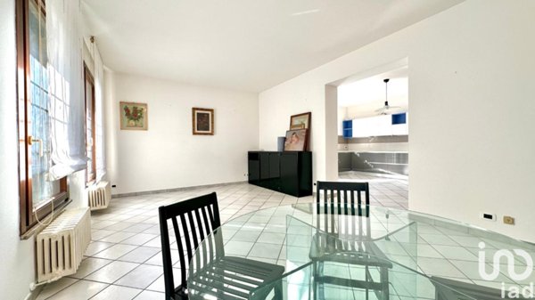 casa indipendente in vendita a Copparo in zona Saletta