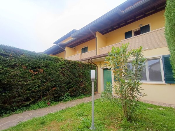 casa indipendente in vendita a Copparo in zona Tamara