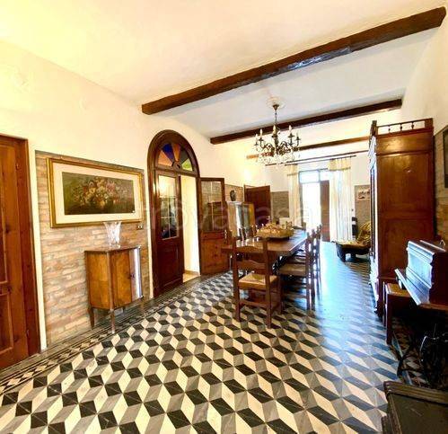 casa indipendente in vendita a Copparo in zona Gradizza