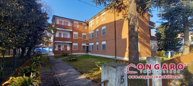 appartamento in vendita a Copparo